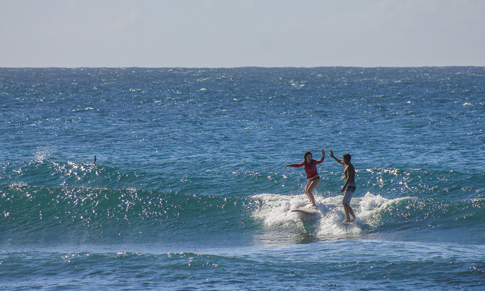 Rincon Surf Resort